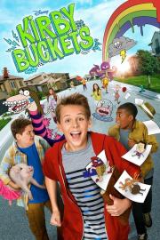 Kirby Buckets filmas