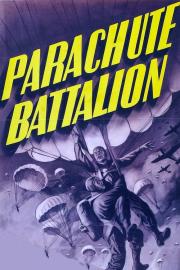 Parachute Battalion filmas