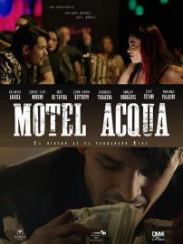 Motel Acqua filmas