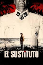 El sustituto filmas