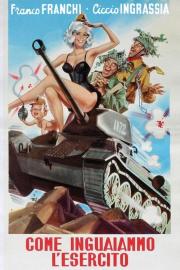 How We Got Into Trouble with the Army filmas