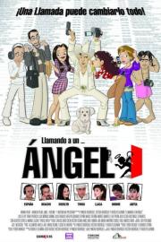Looking for an Angel filmas