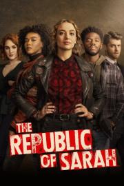 The Republic of Sarah filmas