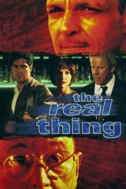 The Real Thing filmas