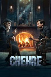 Chehre filmas