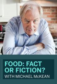 Food: Fact or Fiction? filmas