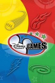 Disney Channel Games filmas