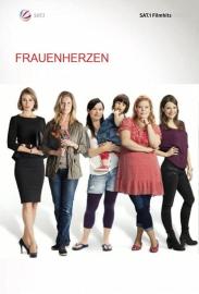 Frauenherzen filmas