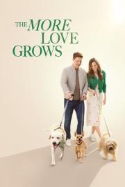 The More Love Grows filmas