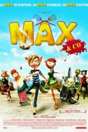 Max & Co filmas