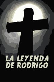 La leyenda de Rodrígo filmas