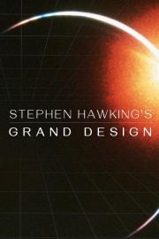 Stephen Hawking's Grand Design filmas