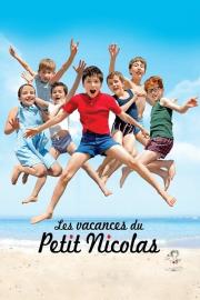 Les Vacances du Petit Nicolas filmas