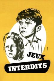 Jeux interdits filmas