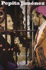 Pepita Jimenez filmas