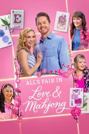 All's Fair in Love and Mahjong filmas