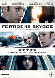 Den som dræber - Fortidens skygge filmas