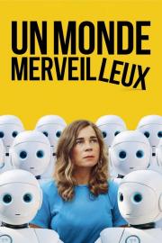 Un monde merveilleux filmas
