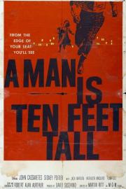 Edge of the City filmas