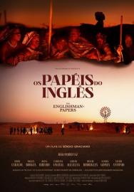 Os Papéis do Inglês filmas