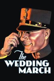The Wedding March filmas