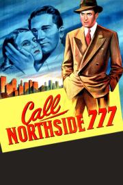 Call Northside 777 filmas