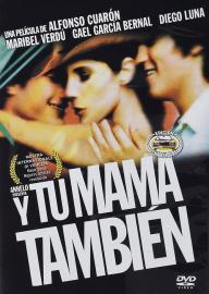 Y tu mamá también filmas