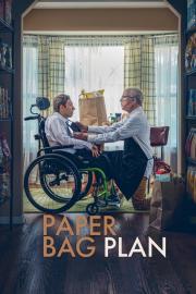 The Paper Bag Plan filmas