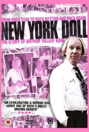 New York Doll filmas