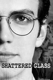 Shattered Glass filmas