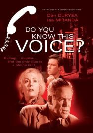 Do You Know This Voice? filmas