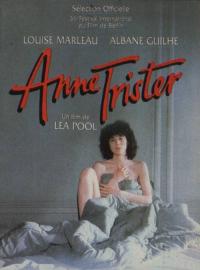 Anne Trister filmas