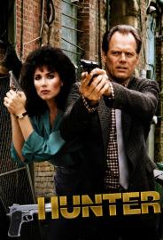Hunter filmas