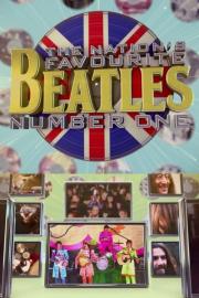 The Nation's Favourite Beatles Number One filmas