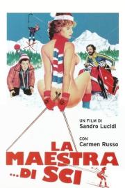 Ski Mistress filmas
