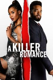 A Killer Romance filmas