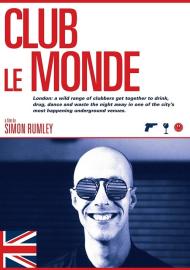 Club Le Monde filmas