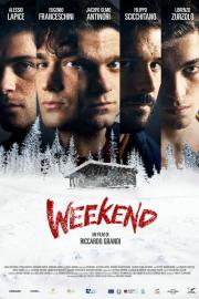Weekend filmas