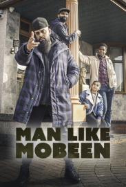 Man Like Mobeen filmas