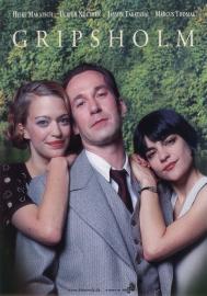 Gripsholm filmas