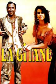 La Gitane filmas