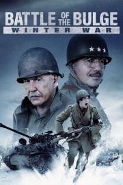 Battle of the Bulge: Winter War filmas