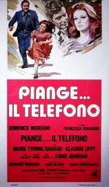 Piange… il telefono filmas