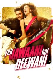 Yeh Jawaani Hai Deewani filmas