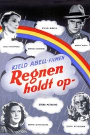 Regnen holdt op filmas