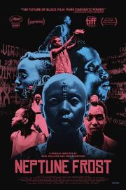 Neptune Frost filmas