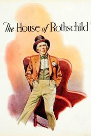 The House of Rothschild filmas