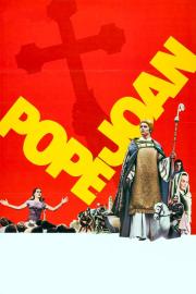 Pope Joan filmas