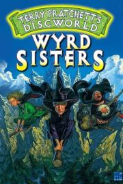 Terry Pratchett's Wyrd Sisters filmas