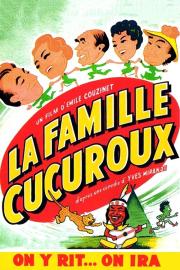 La Famille Cucuroux filmas